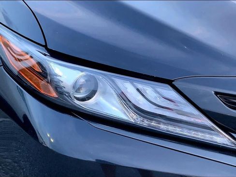 Used 2024 Toyota Camry XSE FWD image 24