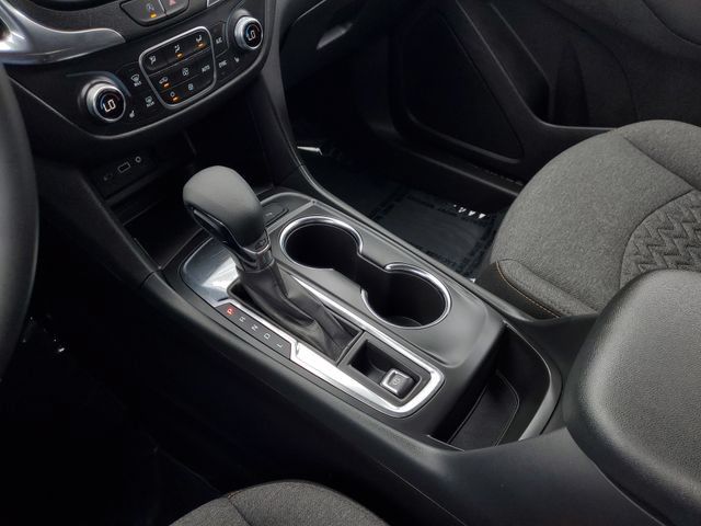Certified 2024 Chevrolet Equinox LT w/ LPO, Floor Liner Package FWD image 28