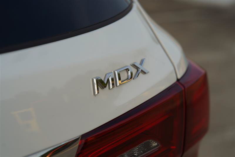 Used 2019 Acura MDX SH-AWD image 38
