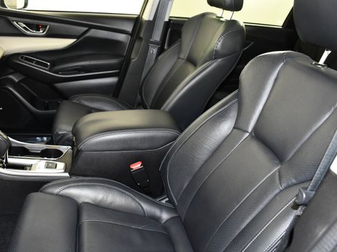 Used 2019 Subaru Ascent Limited w/ Popular Package #2A AWD/4WD image 42