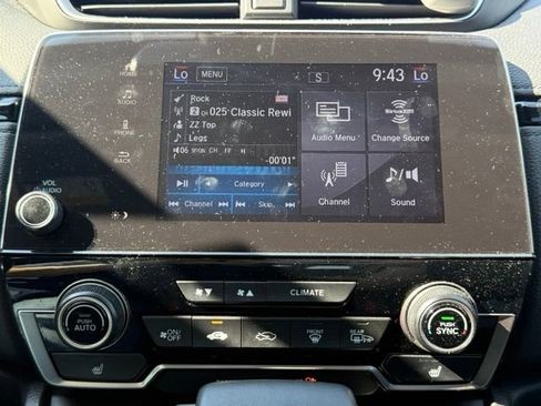 Used 2022 Honda CR-V EX-L image 23