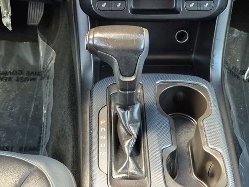 Used 2016 Chevrolet Colorado Z71 RWD image 20