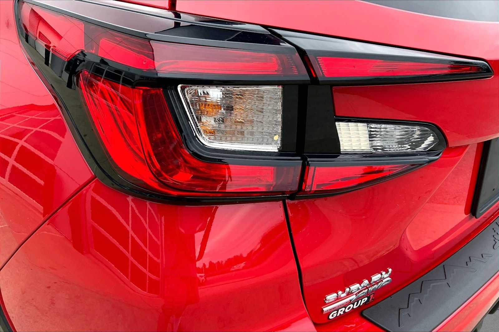 Certified 2024 Subaru Crosstrek 2.0i Premium AWD/4WD image 27