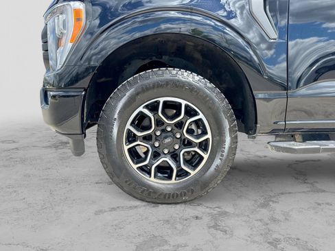 Certified 2022 Ford F150 XLT w/ Equipment Group 302A High AWD/4WD image 18