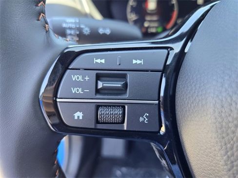 New 2026 Honda HR-V Sport image 11