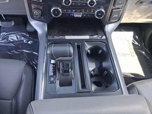 Used 2023 Ford F150 Lariat w/ Bed Utility Package AWD/4WD image 13