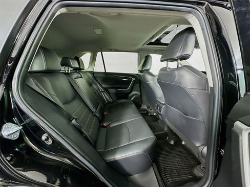 Certified 2023 Toyota RAV4 XLE Premium image 29