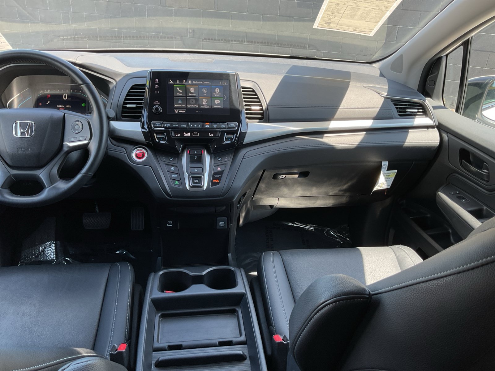 Used 2024 Honda Odyssey EX-L image 15