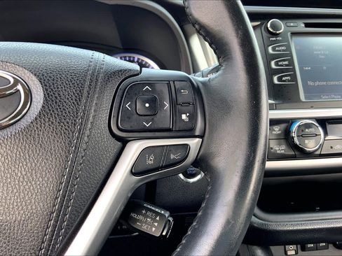Used 2017 Toyota Highlander SE FWD image 24