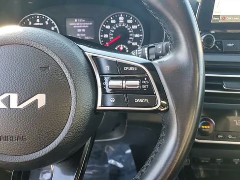 Used 2022 Kia Seltos S image 18