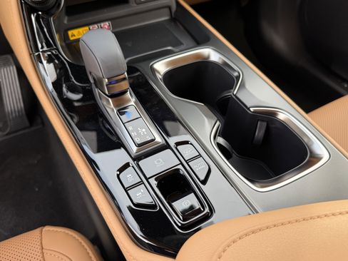 New 2026 Lexus NX 450h+ NX 450h+ Luxury image 23