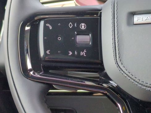 New 2025 Land Rover Range Rover Sport Dynamic SE image 23