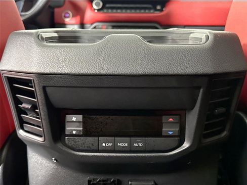 Certified 2024 Toyota Sequoia TRD Pro image 37