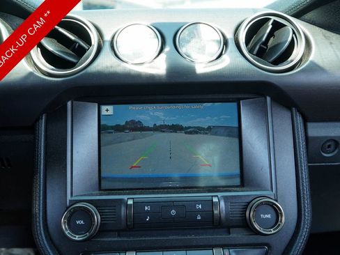 Used 2017 Ford Mustang Shelby GT350 RWD image 10