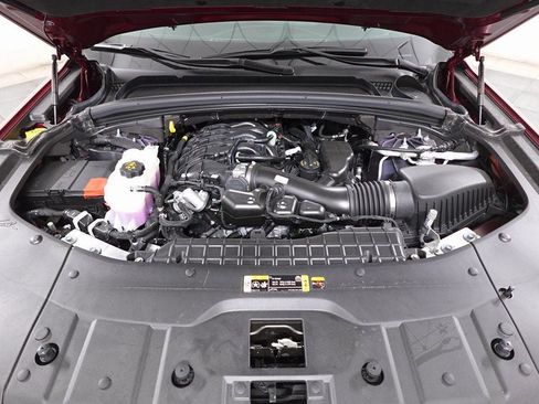 New 2025 Jeep Grand Cherokee Altitude image 31