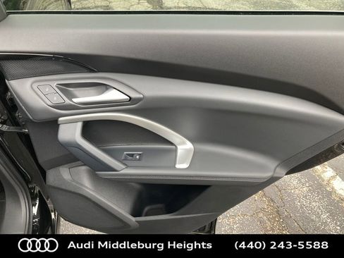 Used 2025 Audi Q5 Premium Plus w/ Premium Plus image 26