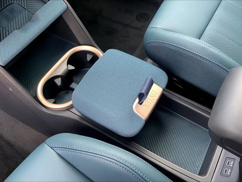 New 2025 MINI Cooper Countryman S image 7