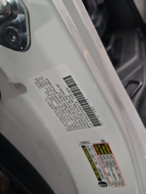 Used 2025 Honda Odyssey Sport-L image 21