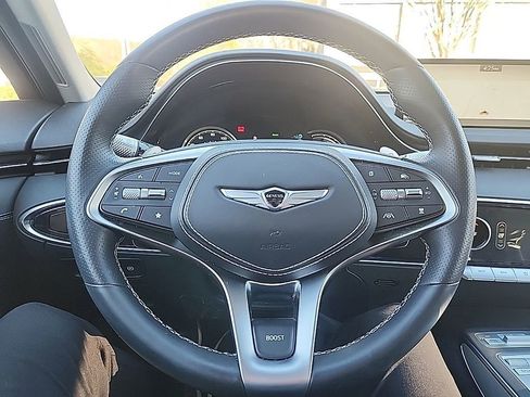 Used 2024 Genesis Electrified GV70 Advanced image 7