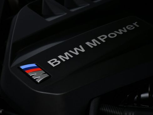 Used 2023 BMW M3 w/ Executive Package image 22