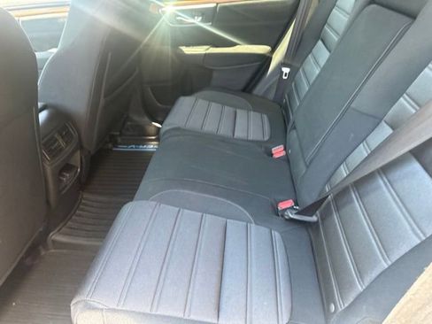 Used 2017 Honda CR-V EX image 16
