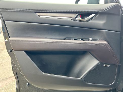 Used 2023 MAZDA CX-5 Signature image 23