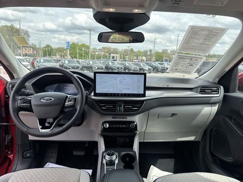 Used 2023 Ford Escape Active w/ Tech Pack #2 image 14