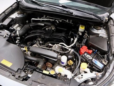 Used 2020 Subaru Legacy Premium image 16