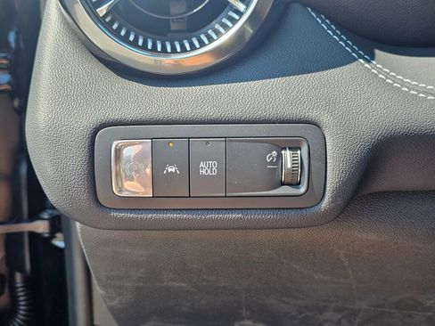 New 2025 Chevrolet Blazer EV LT w/ Midnight/Sport Edition image 31