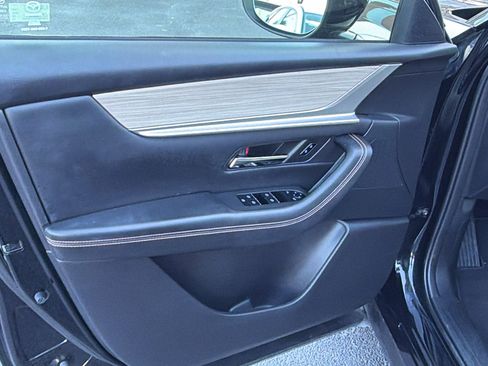 Certified 2025 MAZDA CX-90 3.3 Turbo w/ Preferred Package image 10