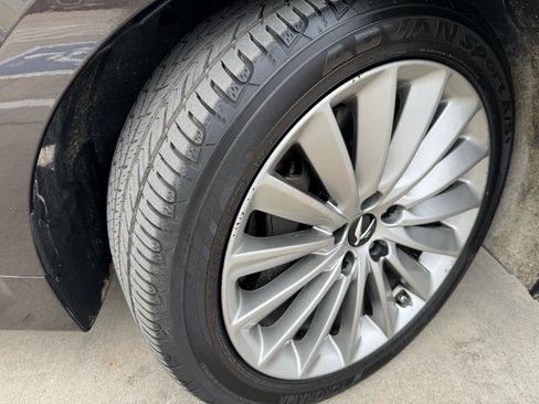 Used 2016 Hyundai Equus Signature image 64