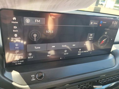 Certified 2024 Honda Accord Sport image 24