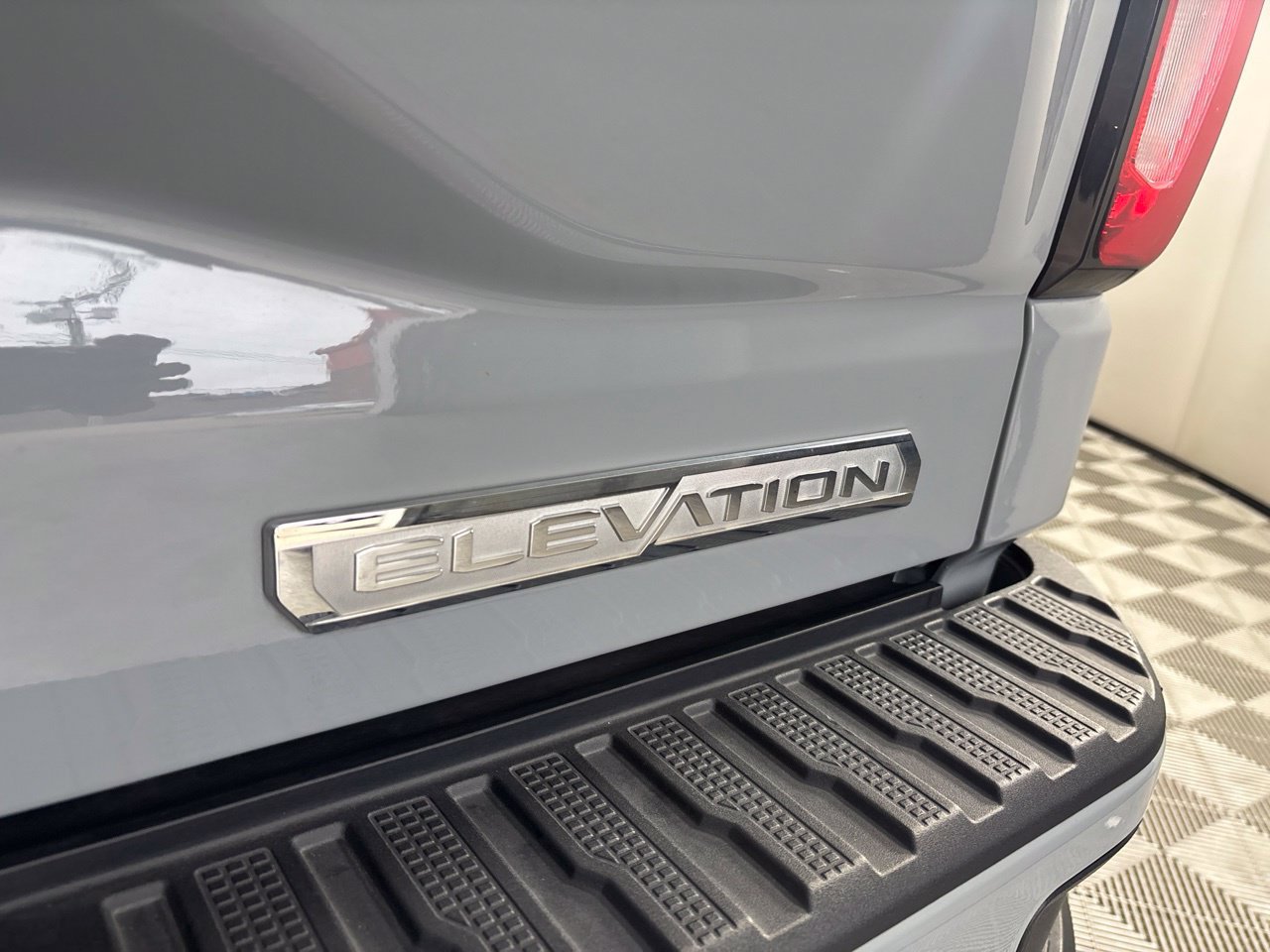 Used 2024 GMC Sierra 1500 Elevation AWD/4WD image 39