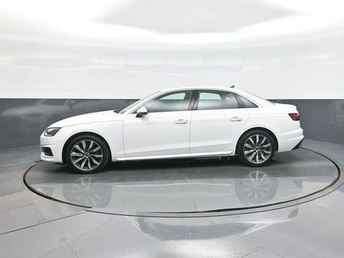 Used 2023 Audi A4 2.0T Premium w/ Convenience Package image 4