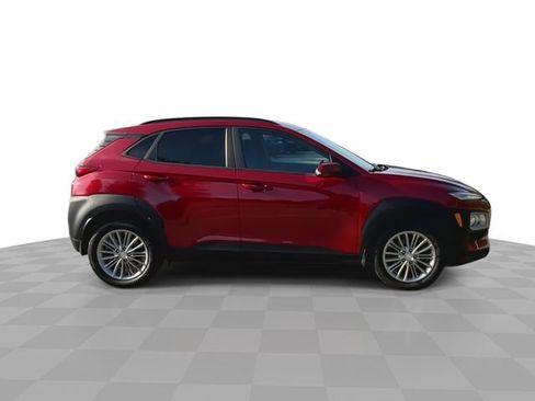 Used 2020 Hyundai Kona SEL image 9