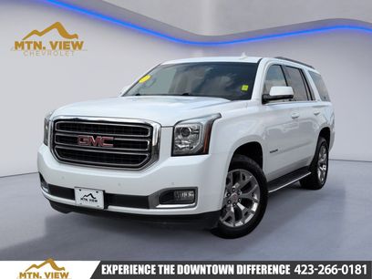 Used 2019 GMC Yukon SLE w/ SLE Value Package