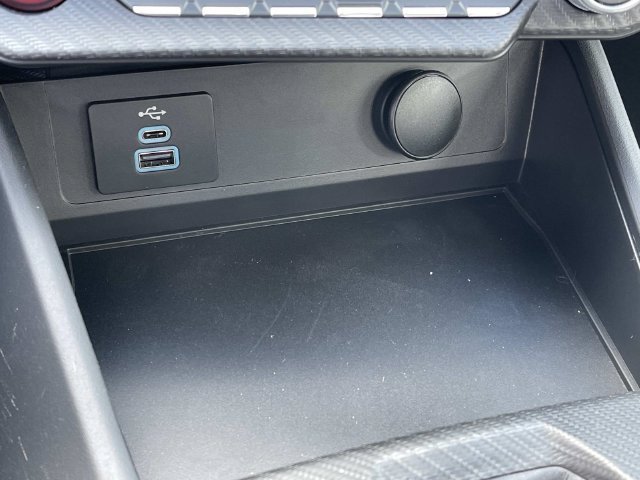 New 2026 Ford Mustang Coupe RWD image 22