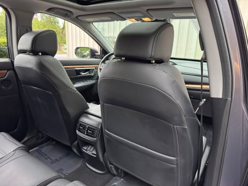 Used 2020 Honda CR-V EX-L image 32