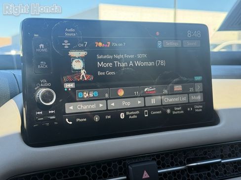 Used 2023 Honda HR-V EX-L image 21