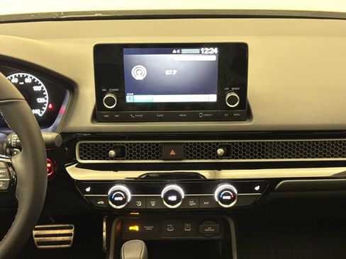 New 2026 Honda Civic Sport image 15