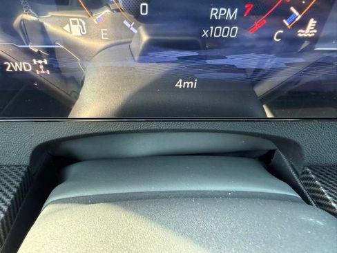 New 2026 Chevrolet Traverse High Country w/ LPO, Floor Liner Package image 24