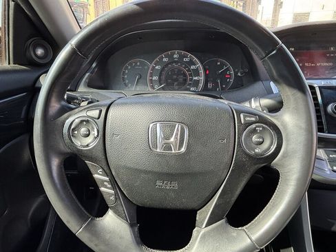 Used 2013 Honda Accord EX-L image 26
