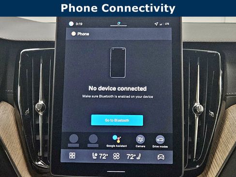 New 2026 Volvo XC60 B5 Ultra w/ Protection Package Premier image 21