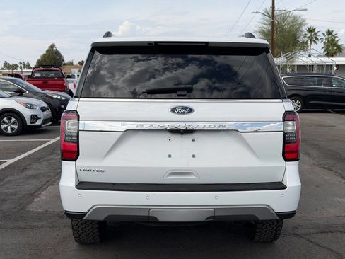 Used 2019 Ford Expedition Limited image 9
