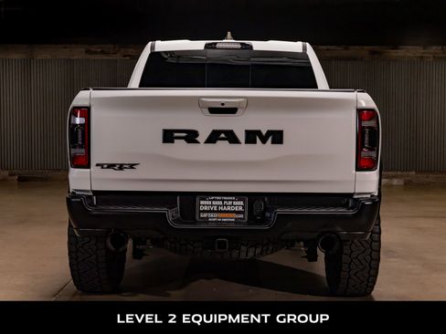 Used 2022 RAM 1500 TRX w/ TRX Level 2 Equipment Group image 7