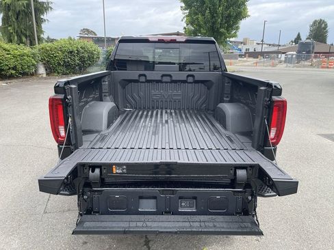 New 2026 GMC Sierra 1500 Denali Ultimate AWD/4WD image 27