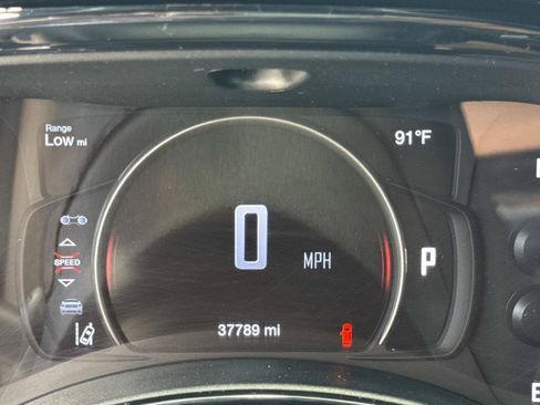 Used 2023 Dodge Durango R/T w/ Hemi Orange Plus Package AWD/4WD image 23