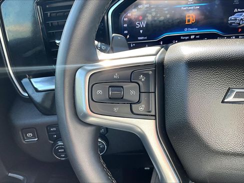 Used 2024 Chevrolet Silverado 1500 RST w/ Convenience Package II image 22