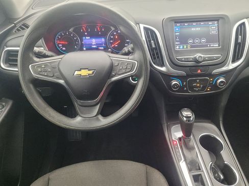 Used 2019 Chevrolet Equinox LT image 22