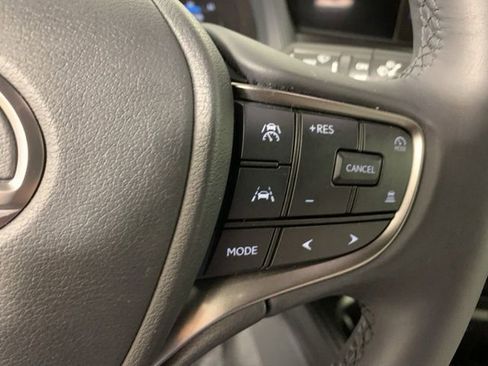 Used 2025 Lexus UX 300h AWD w/ Accessory Package (Z1) image 21